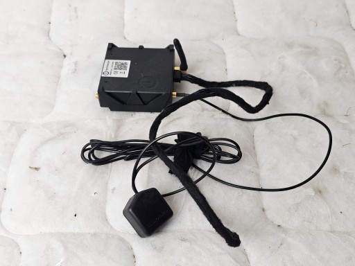 T30127957 - Модуль контролер сигналізації technocon mi50 mi00f1c9 scm vvs