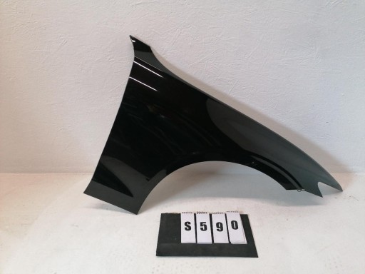 Volvo s60 v60 праве переднє крило 31468171 18 -