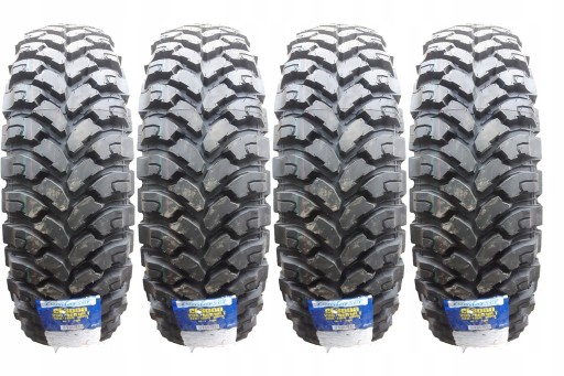 4X COMFORSER 235 / 85R16 всесезонний CF3000 POR M + S
