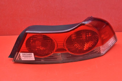 light right rear part rear 27730206 VOLVO C70 2 II CABRIO 05-09