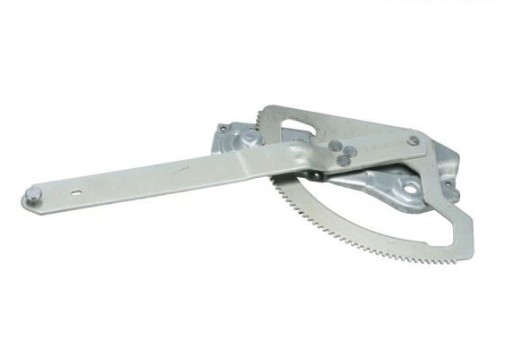 B-074LH - Механизм подъема окна муж. tga левый