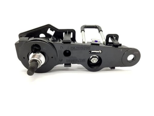 6405Z1 - МЕХАНИЗМ СТЕКЛООЧИСТИТЕЛЯ ЗАДНИЙ PEUGEOT 407 SW УНИВЕРСАЛ EXT