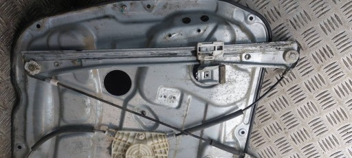 mechanism window regulator right front electrical KIA CARENS III
