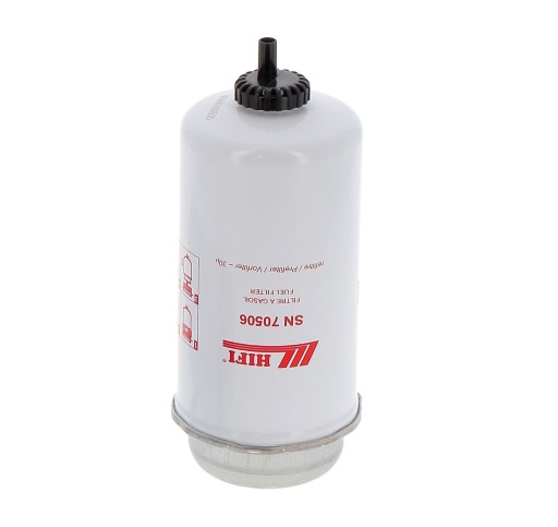 ПАЛИВНИЙ ФІЛЬТР SN70506