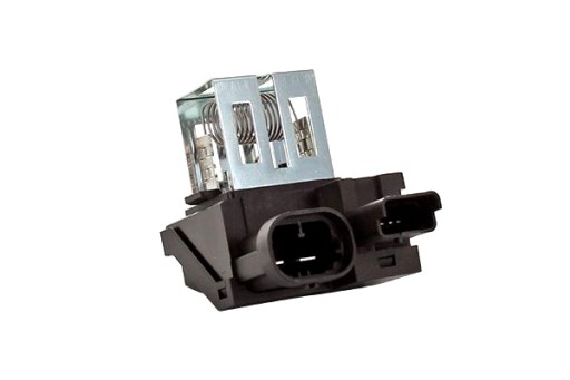 K109139 - HOFFER РЕЗИСТОР ПОДУВКИ HOFFER