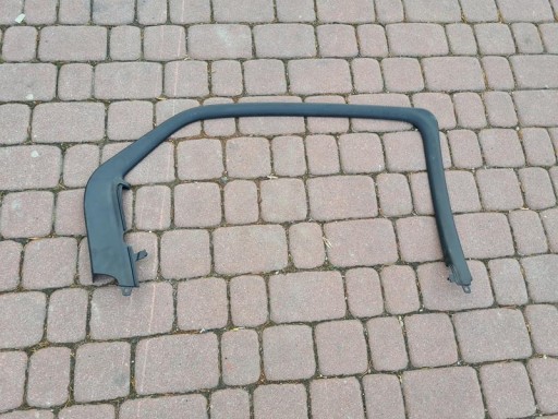 obal kryt dveře levá Opel Mokka GRANDLAND 95287013