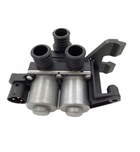 CTM-BM-064 - КЛАПАН НАГРЕВАТЕЛЯ NTY