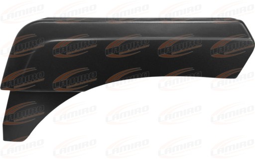 2311-14EX - MAN F2000 КРЫЛО УЗКАЯ КАБИНА ЛЕВАЯ КОЛЕСНАЯ АРКА