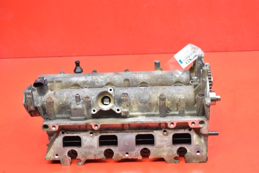 TESTATA Motore 03C103358S SKODA OCTAVIA 2 II 1.6 FSI 115 KM 04-08