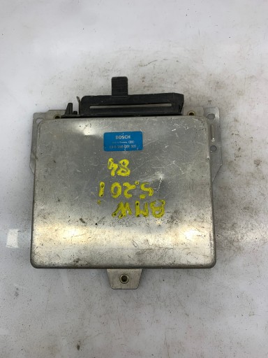 Контроллер двигателя bmw 0280001301