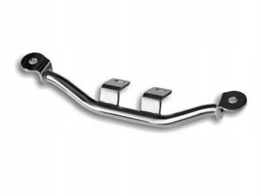 ЛАЙТБАРИ YAMAHA XVS 650 1100 DRAG STAR