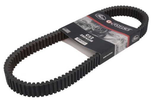 Приводний ремінь GATES 25C4108