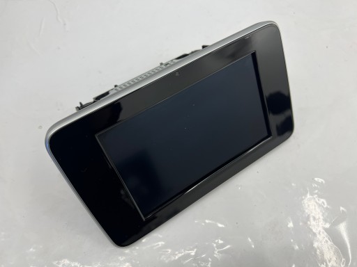 MERCEDES W205 C-KLASA Écran MONITOR europa a2059004113