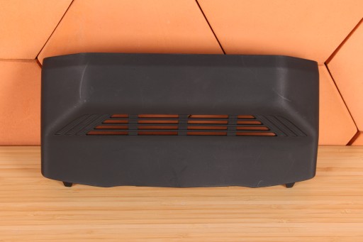 BMW 5 G60 G61 7 G70 Couvercle Couverture tablier moteur Couvre Rétroviseur Inverse 9856307