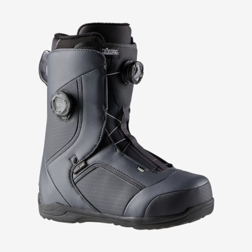 Черевики для сноуборду Head Three LYT BOA FOCUS 42.5