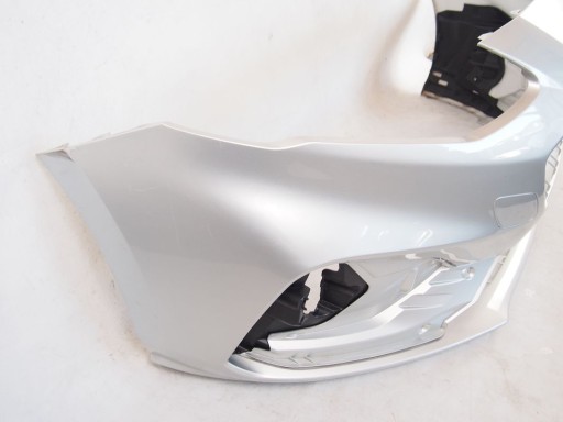Ford Focus 4 IV ST 18r bumper front front 2018