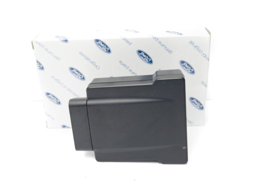 A66SX-14H092-AA - Ford Telematics Connect Focus Courier
