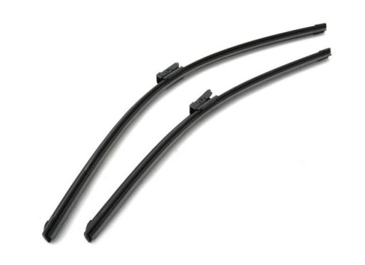 OE 80B998002 ASO ЩЕТКА СТЕКЛООЧИСТИТЕЛЯ КОМПЛЕКТ