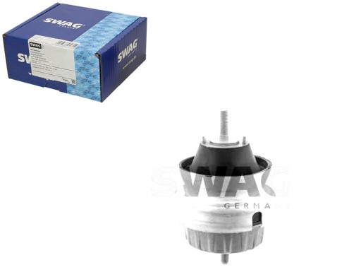 30 93 - Подушка двигуна права AUDI A6 04 > 2.0 TDI FSI