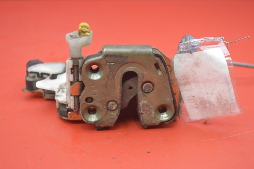 lock door left front front EU FORD MAVERICK 1 and 93-96