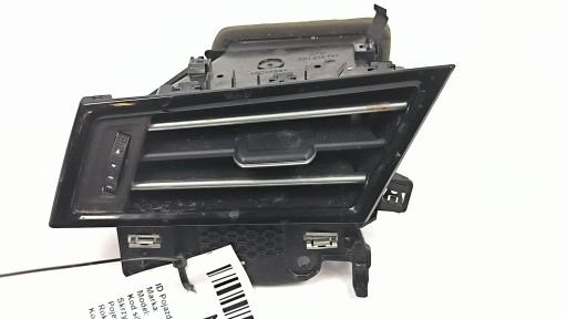 grid air conditioning devices left 3G1819701E VOLKSWAGEN PASSAT B8