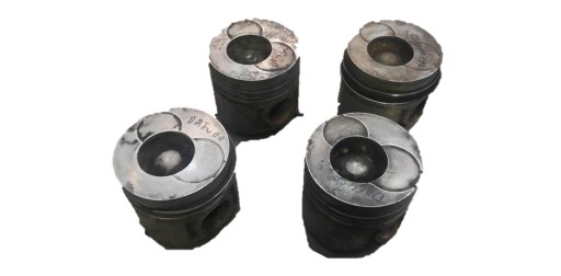 DAEWOO db33 a поршень двигуна 0206 B