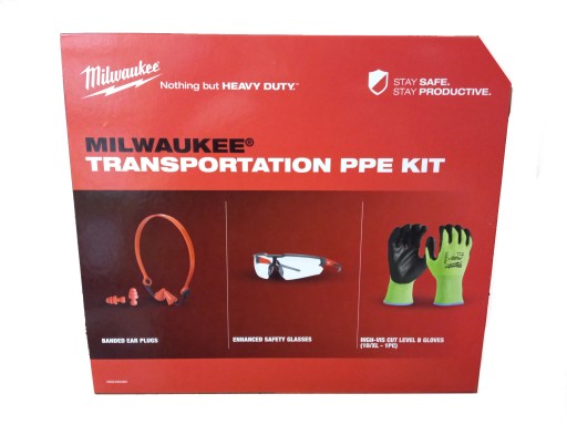 ТРАНСПОРТНИЙ КОМПЛЕКТ 2 4932492065 MILWAUKEE