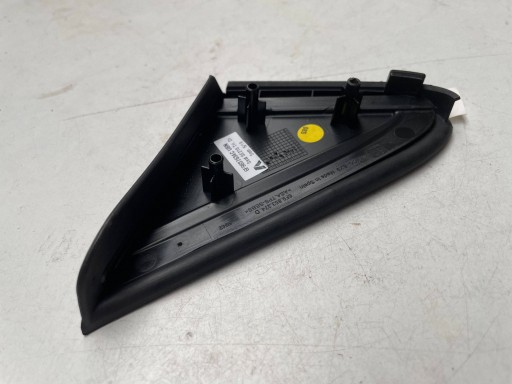lišta blatníku předního pravého SEAT ARONA 6F9853274D