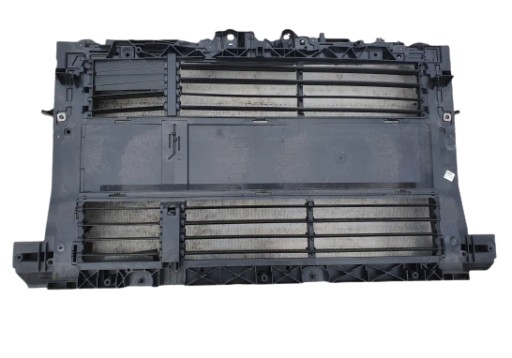 H1BB-8B041-A/k - FORD FIESTA MK8 1.5 TDCI КОМПЛЕКТ ШТОРК ПЕРЕДНЬОГО РЕМЕНЯ