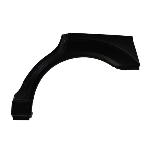 6504-03-2532581K - РЕМОНТ ЗАДНЬОГО КРИЛА L FOCUS I FOCUS I 98-05р