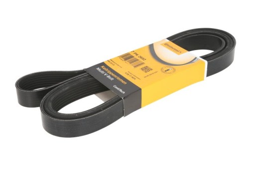 7PK2682 - РЕМЕНЬ Ж / КЛИН