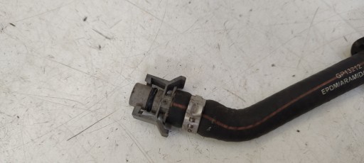 prijenos vode Ford Focus MK3 1,0 Ecoboost