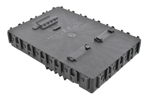 Module fusibles FORD FIESTA MK8 LU5T-15604-BJD