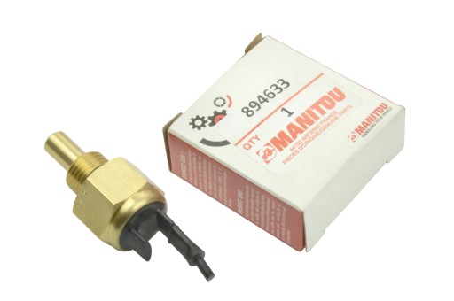 ДАТЧИК ТЕМПЕРАТУРИ MANITOU 894633