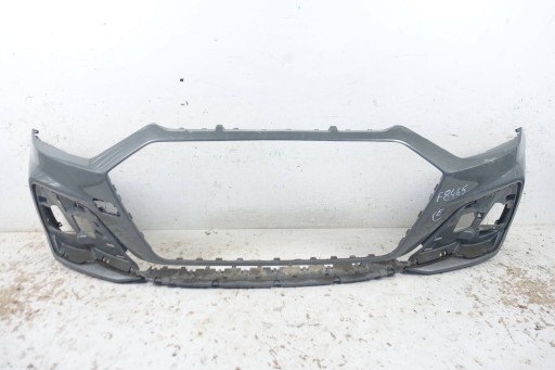 bumper front front AUDI A1 II 82A S-LINE 2018-2025 82A807437F