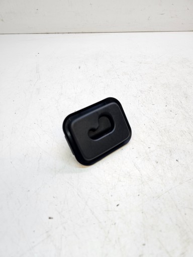 bracket SIATKI boot left AUDI A6 C7 4G9861735