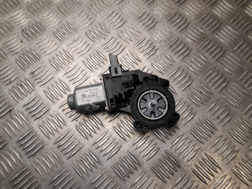 720BM065, 430106F0 - Мотор стеклоподъемника aixam coupe gti 2021 передний левый 720bm065