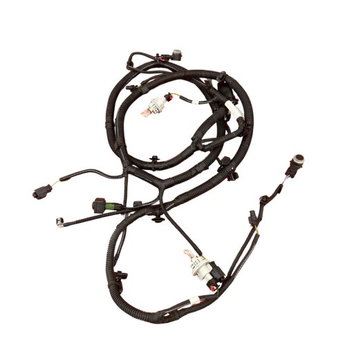 9847393780 задній джгут, камера заднього виду, датчики peugeot 2008 ii