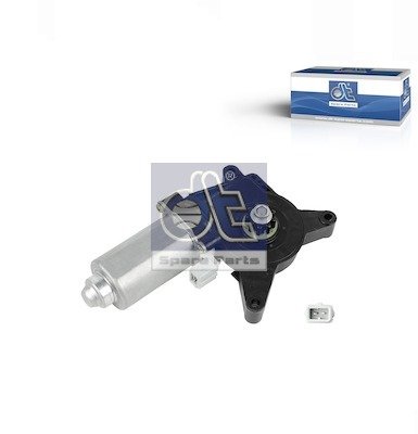 Мотор стеклоподъемника mb actros левый dt запчасти 4.63382