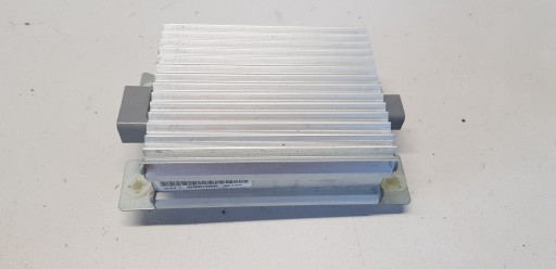 FORD MUSTANG УСИЛИТЕЛЬ РАДИО 2010 AR3T-18C808-AB