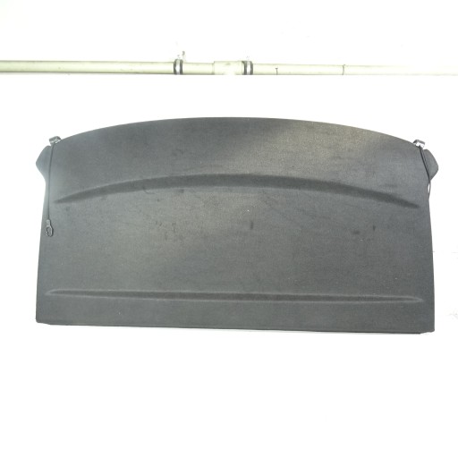 BMW 1 E81 Полиця багажника