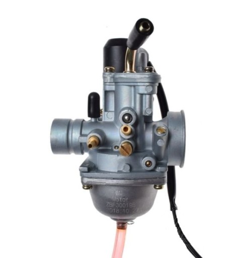 MSRCR9416.107118 - КАРБЮРАТОР 50 2Т