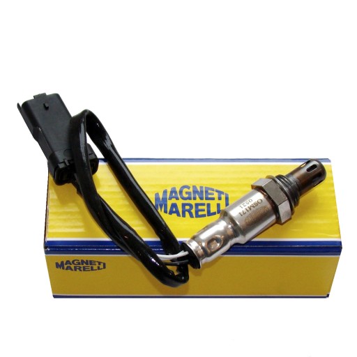 466016355171 - Зонд LAMBA CITROEN C1 C3 C4 PEUGEOT 108 208 308