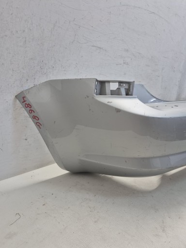 FORD C-MAX and 1 MK1 LIFT 06-10 bumper rear part rear