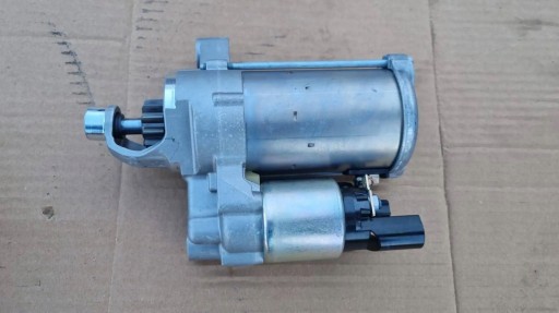 06N911021pmi - Audi a6 c7 4g новий стартер 3.0 tfsi 06n911021