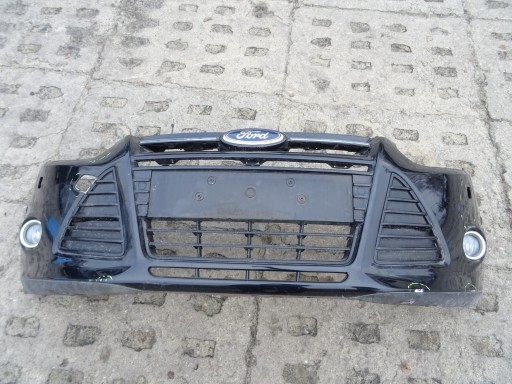 FORD FOCUS MK3 nárazník předek přední PDC senzory