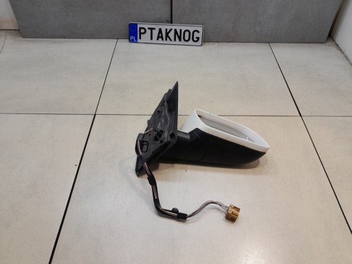 Spiegel rechts 5 PIN VW POLO IV 1.2 6Q0857934