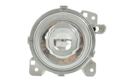 1446354 - ГАЛОГЕННАЯ ДАЛЬНЯЯ КРУГЛАЯ ЛАМПА SCANIA R ПРАВАЯ