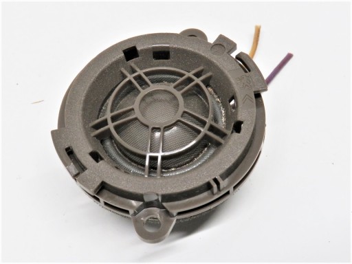 ТВІТЕР CITROEN DS5 9666402780