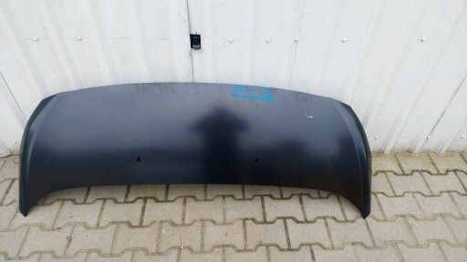 9811892880 - Expert iii zafira d proace 16- капот капот новый oe 2164